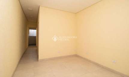 Kitnet / Stúdio para alugar na Rua Oratório, 10, Bangú, Santo André, 30 m2 por R$ 1.200