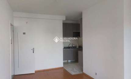 Apartamento com 1 quarto para alugar na Rua Ernesta Pelosini, 145, Nova Petrópolis, São Bernardo do Campo, 65 m2 por R$ 2.475