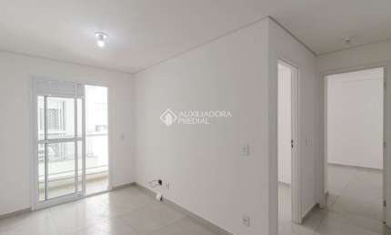 Apartamento com 2 quartos para alugar na Avenida Doutor Washington Luís, 100, Rudge Ramos, São Bernardo do Campo, 48 m2 por R$ 1.800