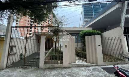 Prédio para alugar na Rua Silva Jardim, 504, Centro, São Bernardo do Campo, 300 m2 por R$ 5.500