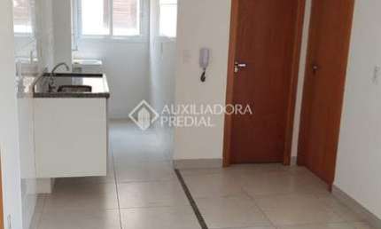 Apartamento com 1 quarto para alugar na Rua Filomena Bitolo, 20, Rudge Ramos, São Bernardo do Campo, 41 m2 por R$ 1.580