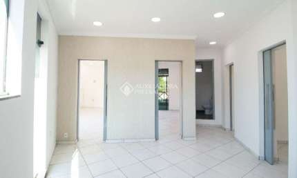Kitnet / Stúdio para alugar na Rua Oratório, 10, Bangú, Santo André, 60 m2 por R$ 2.400
