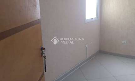 Sala comercial para alugar na Rua Padre Manoel de Paiva, 410, Jardim, Santo André, 17 m2 por R$ 1.590
