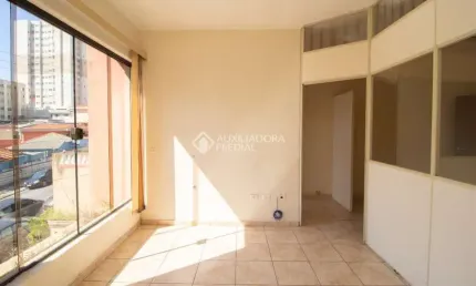 Sala comercial para alugar na Rua Limeira, 18, Baeta Neves, São Bernardo do Campo, 30 m2 por R$ 1.500
