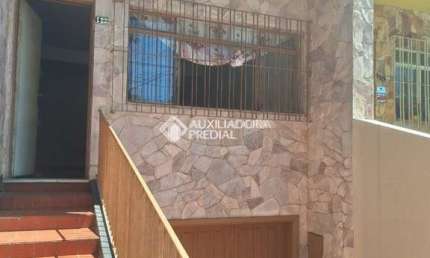 Casa comercial para alugar na Rua Continental, 122, Jardim do Mar, São Bernardo do Campo, 180 m2 por R$ 4.200