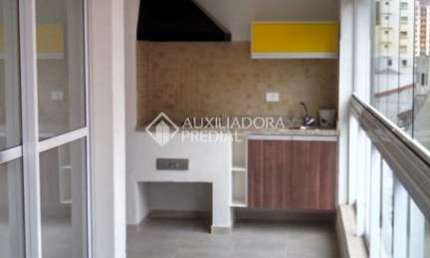 Apartamento com 3 quartos para alugar na Rua Rio Grande do Sul, 868, Santo Antônio, São Caetano do Sul, 112 m2 por R$ 3.850