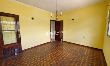Casa com 3 quartos para alugar na Rua Olavo Bilac, 165, Jardim Olavo Bilac, São Bernardo do Campo, 210 m2 por R$ 3.500