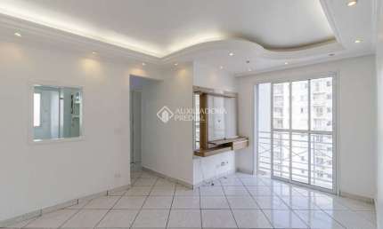 Apartamento com 2 quartos para alugar na Rua Padre Tarcísio Zanotti, 80, Santa Terezinha, São Bernardo do Campo, 50 m2 por R$ 1.500