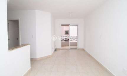 Apartamento com 3 quartos para alugar na Rua Martim Afonso de Souza, 35, Vila Pires, Santo André, 70 m2 por R$ 2.500