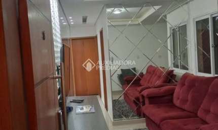Cobertura com 2 quartos para alugar na Rua Cremona, 120, Parque Oratório, Santo André, 140 m2 por R$ 3.300