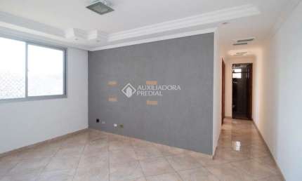 Apartamento com 2 quartos para alugar na Rua Tiradentes, 1837, Santa Terezinha, São Bernardo do Campo, 56 m2 por R$ 1.700