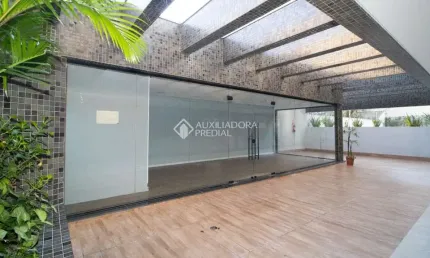 Sala comercial para alugar na Rua Silva Jardim, 187, Centro, São Bernardo do Campo, 38 m2 por R$ 2.280