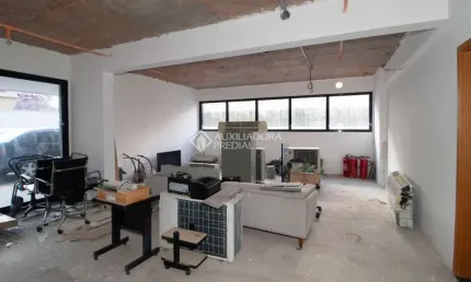 Sala comercial para alugar na rua silva jardim, 187, centro, são bernardo do campo, 97 m2 por r$ 5.820