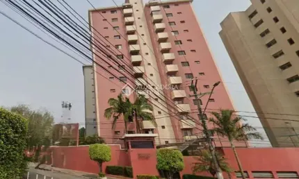 Apartamento com 3 quartos para alugar na avenida anita franchini, 853, santa terezinha, são bernardo do campo, 82 m2 por r$ 2.200