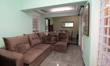Casa em condomínio fechado com 4 quartos para alugar na Rua Doutor Eduardo Monteiro, 36, Jardim Bela Vista, Santo André, 300 m2 por R$ 8.000