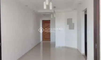Apartamento com 3 quartos para alugar na Rua Belém, 340, Vila Assunção, Santo André, 78 m2 por R$ 2.200