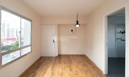 Apartamento com 2 quartos para alugar na Rua Marechal Deodoro, 1834, Centro, São Bernardo do Campo, 100 m2 por R$ 2.500