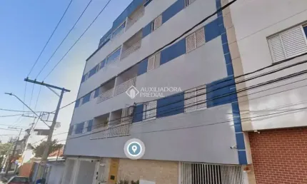 Cobertura com 2 quartos para alugar na Rua Marlene, 840, Nova Gerty, São Caetano do Sul, 150 m2 por R$ 4.800