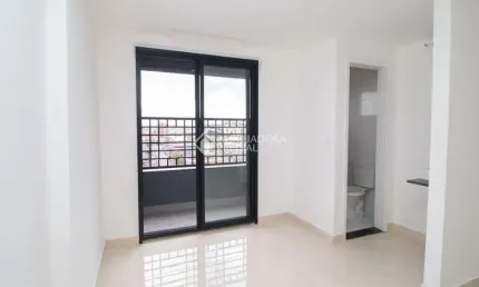 Sala comercial para alugar na Rua Mangaratu, 8, Parque Jaçatuba, Santo André, 32 m2 por R$ 1.500
