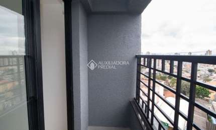 Sala comercial para alugar na Rua Mangaratu, 8, Parque Jaçatuba, Santo André, 32 m2 por R$ 1.500