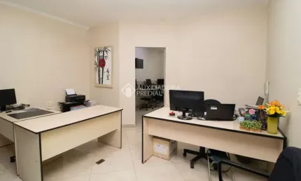 Sala comercial para alugar na Rua Doutor Eduardo Monteiro, 36, Jardim Bela Vista, Santo André, 70 m2 por R$ 5.000