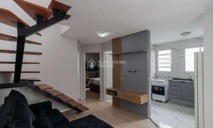 Cobertura com 2 quartos para alugar na Avenida Wallace Simonsen, 1450, Nova Petrópolis, São Bernardo do Campo, 88 m2 por R$ 2.300