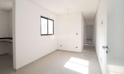 Cobertura com 2 quartos para alugar na Rua Santa Adélia, 496, Vila São Pedro, Santo André, 93 m2 por R$ 2.600