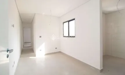 Apartamento com 2 quartos para alugar na Rua Santa Adélia, 496, Vila São Pedro, Santo André, 48 m2 por R$ 2.200