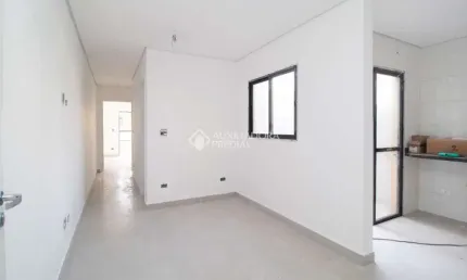 Apartamento com 2 quartos para alugar na rua santa adélia, 496, vila são pedro, santo andré, 69 m2 por r$ 2.400