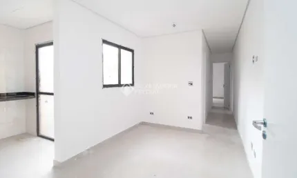 Apartamento com 2 quartos para alugar na Rua Santa Adélia, 496, Vila São Pedro, Santo André, 69 m2 por R$ 2.400