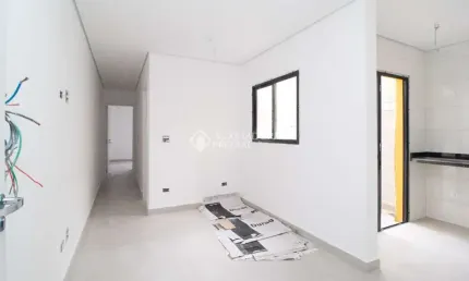 Apartamento com 2 quartos para alugar na Rua Santa Adélia, 496, Vila São Pedro, Santo André, 69 m2 por R$ 2.400