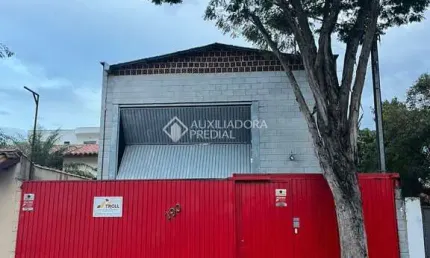 Barracão / galpão / depósito para alugar na rua jundiaí, 190, santa teresinha, santo andré, 200 m2 por r$ 7.800