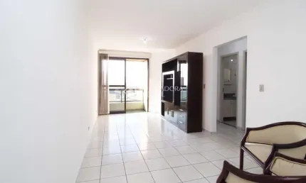 Apartamento com 3 quartos para alugar na Rua Belém, 340, Vila Assunção, Santo André, 79 m2 por R$ 2.350