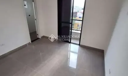 Apartamento com 2 quartos para alugar na rua dardanelos, 195, parque novo oratório, santo andré, 100 m2 por r$ 2.700