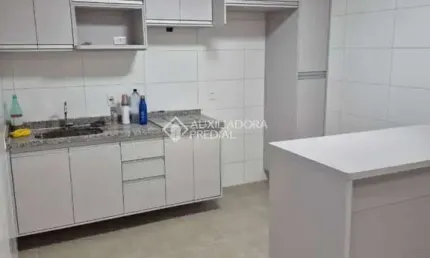 Loft com 1 quarto para alugar na Rua Principe Humberto, 168, Centro, São Bernardo do Campo, 40 m2 por R$ 2.900