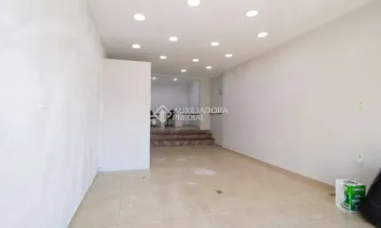Ponto comercial para alugar na loteamento cdh jardim santo andré, 418, vila assunção, santo andré, 140 m2 por r$ 5.500