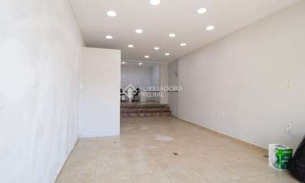 Ponto comercial para alugar na Loteamento CDH Jardim Santo André, 418, Vila Assunção, Santo André, 70 m2 por R$ 3.500
