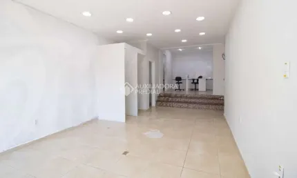 Ponto comercial para alugar na Loteamento CDH Jardim Santo André, 418, Vila Assunção, Santo André, 70 m2 por R$ 3.500