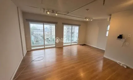 Apartamento com 1 quarto para alugar na Rua Santo André, 365, Boa Vista, São Caetano do Sul, 43 m2 por R$ 3.000