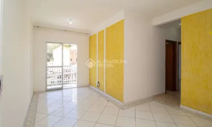 Apartamento com 2 quartos para alugar na Rua Helena Aparecida Secol, 280, Nova Petrópolis, São Bernardo do Campo, 60 m2 por R$ 2.000
