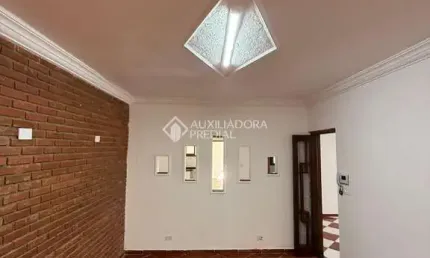 Casa comercial para alugar na rua vitória régia, 997, campestre, santo andré, 210 m2 por r$ 13.500