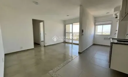 Apartamento com 2 quartos para alugar na Rua Alcides de Queirós, 401, Casa Branca, Santo André, 68 m2 por R$ 2.600
