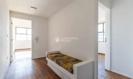 Sala comercial para alugar na Rua Xavier de Toledo, 183, Centro, Santo André, 50 m2 por R$ 1.700