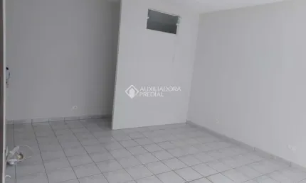 Sala comercial para alugar na Avenida Álvaro Guimarães, 525, Planalto, São Bernardo do Campo, 35 m2 por R$ 1.400