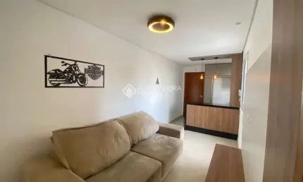Cobertura com 2 quartos para alugar na Rua Aguapeí, 509, Santa Maria, Santo André, 101 m2 por R$ 3.500