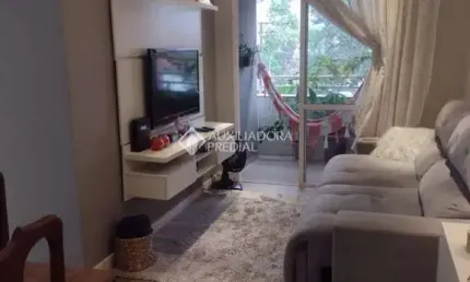Apartamento com 2 quartos para alugar na Rua dos Vianas, 1200, Baeta Neves, São Bernardo do Campo, 64 m2 por R$ 3.500