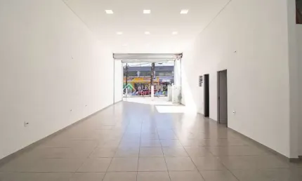 Sala comercial para alugar na avenida general barreto de menezes, 1768, ferrazópolis, são bernardo do campo, 137 m2 por r$ 7.560
