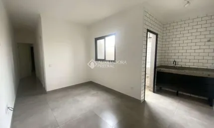 Apartamento com 2 quartos para alugar na Rua dos Capuchinhos, 155, Vila Alpina, Santo André, 46 m2 por R$ 3.000