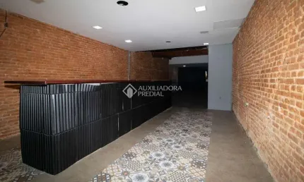 Ponto comercial para alugar na Rua Doutor Eduardo Monteiro, 67, Jardim Bela Vista, Santo André, 200 m2 por R$ 4.000