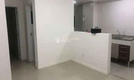 Apartamento com 2 quartos para alugar na Avenida Pedro Mendes, 1742, Montanhão, São Bernardo do Campo, 45 m2 por R$ 1.500